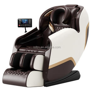 Home Multifunktions SL Rail Luxus Relaxi der <span class=keywords><strong>Massage</strong></span> stuhl 2025 Elektrische Raumkapsel Kneten Stampfen <span class=keywords><strong>Massage</strong></span> - Product Image 2