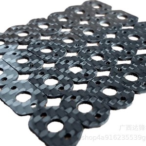 Custom Made Mc Nylon <b>Sheet</b> Cnc Machining Lathe Processing Nylon Shaped Brass Parts <b>Plastic</b> <b>Sheets</b> Boards Panels - Product Image 1