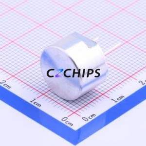 Original and New GU1410A-40TR Through hole Component (THT) <b>Sensor</b> Ultrasonic Transceiver - Product Image 1