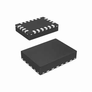 Battery Chargers Electronics Component ISL9219IRZ-T Original One Stop Service 20 VFQFN Exposed Pad - Product Image 1