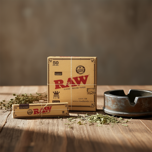 Venta al por Mayor de Fósforos RAW de 11 mm de Alta Calidad a Granel - Product Image 3