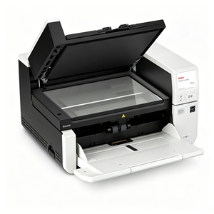 K-odak S3100 S3110 A3 Duplex-Bogenscanner 100ppm Hochleistungs-ADF USB Unternehmens-Dokumentenerfassung auf Lager - Product Image 6