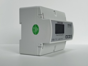 Compteur multifonction triphasé sur rail 100E3-D-7P - Product Image 2