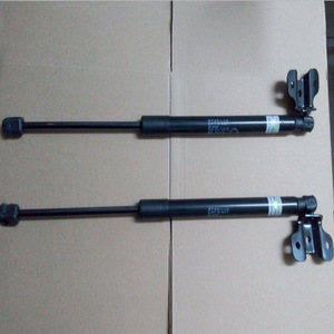 Amortiguador Hidráulico para Capó Delantero 74145-TB0-H01 para Honda Accord de 8ª Generación, Soporte para Puerta - Product Image 5