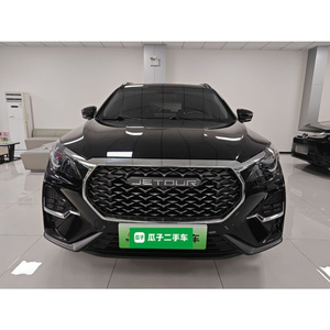 Auto Usado Guazi <span class=keywords><strong>2022</strong></span> Jetour X70S, Volante a la Izquierda, Motor de Gasolina, Automático, SUV de <span class=keywords><strong>7</strong></span> <span class=keywords><strong>Plazas</strong></span>, Ideal para Familias, Precio Accesible - Product Image 2