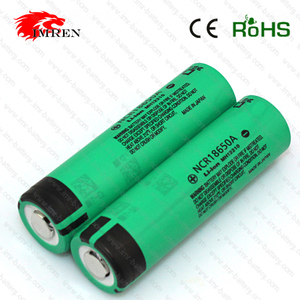 Batterie Li-Ion rechargeable <span class=keywords><strong>18650</strong></span> d'origine 3100 NCR18650A GREEN <span class=keywords><strong>MH12210</strong></span> <span class=keywords><strong>18650</strong></span> mah - Product Image 6