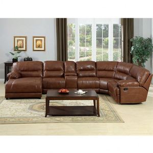Fauteuil inclinable en cuir Usit 100 air pour home cinéma, design Frank Furniture Philippines - Product Image 1