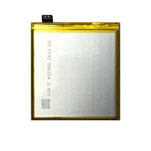 Batteria Ricaricabile agli Ioni di Litio BLP737 all'Ingrosso per Telefoni Cellulari <span class=keywords><strong>OPPO</strong></span> <span class=keywords><strong>Reno</strong></span> <span class=keywords><strong>2Z</strong></span> <span class=keywords><strong>RENO</strong></span> 2F - Product Image 3