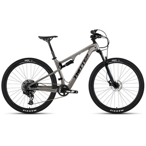 Bicicleta de Montaña con Cuadro de Fibra de Carbono y Suspensión Completa de 29 (27.5) Pulgadas, Inalámbrica, para Hombre y Mujer, OVERLORD, Transmisión de 12 Velocidades - Product Image 3