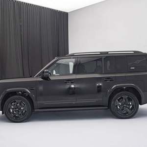 Equation Leopard 8 2025 Intelligent Brave Edición de lujo 6 plazas 2,0 T 272 caballos de fuerza L4 PHEV Nuevos coches híbridos - Product Image 3