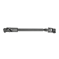 Arbre de direction intermédiaire 26080253 Chevrolet Cargo Van,Express,Express 2500 3500 2002-96, GMC Savana 1500 2500 3500 2002-96