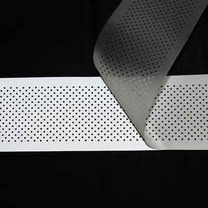 <span class=keywords><strong>Vinilo</strong></span> Termotransferible Perforado de Alta Visibilidad y Retroreflectante para Camisetas y Ropa - Product Image 4