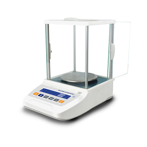Báscula Digital Veidt para Joyería, Instrumento de Pesaje con Protector de Vidrio - Product Image 5