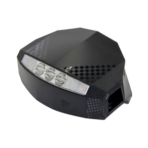 Placa base y pantalla de repuesto para scooter eléctrico Kukirin G4 Master G4 Max G4, controlador de 48V 25A. - Product Image 3