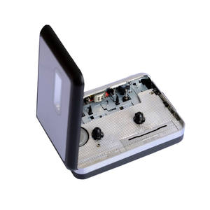 Lettore di Cassette Portatile <span class=keywords><strong>Stereo</strong></span> USB Bestseller, Convertitore da <span class=keywords><strong>Cassetta</strong></span> a MP3 Classico - Product Image 5