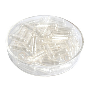 Vente en gros <span class=keywords><strong>Capsule</strong></span> de gélatine en vrac <span class=keywords><strong>rouge</strong></span> blanche Capsules de <span class=keywords><strong>gel</strong></span> vides dures - Product Image 4