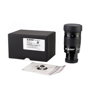 Svbony Zoom Eyepiece 1.25 Inch 7-21mm Focal Length For Astronomical Telescope Accessories - Product Image 4