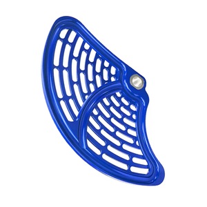 Protector de Disco de Freno de Motocicleta de Aluminio CNC Personalizado para Kawasaki - Product Image 3