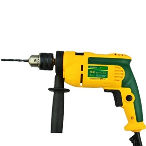Shengda 98-Piece Electric Drill <b>Tool</b> <b>Set</b> With 25-Piece Hardware Kit For Home Repair And Maintenance - Product Image 4