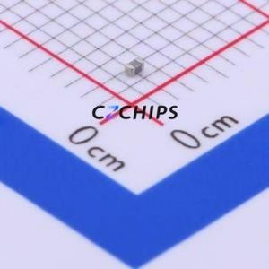 Condensateur SMD (MLCC) C1005NPO109BGT 0402 (Capacité : 1pF) (Tension nominale : 50V Coefficient de température : NP0) - Product Image 2