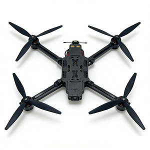 <span class=keywords><strong>Radar</strong></span> de Detección de Drones de 13 Pulgadas, con Licencia de Fábrica, Venta al Por Mayor, Menos de 250 Gramos, para <span class=keywords><strong>Aviones</strong></span> RC y Drones FPV - Product Image 6