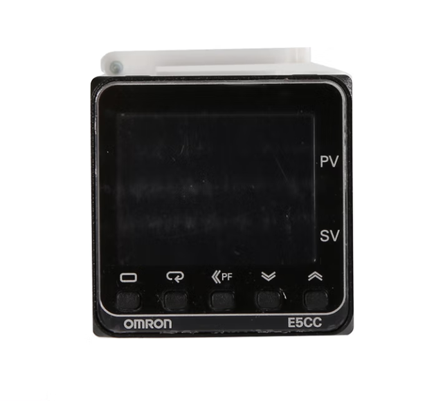 Omro Warehouse Stock Brand 100% New Original High-quality Digital Temperature Controller E5CC-RX2ASM-802 3-month Warranty