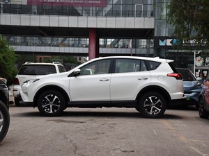 <span class=keywords><strong>Toyota</strong></span> <span class=keywords><strong>RAV4</strong></span> d'<span class=keywords><strong>occasion</strong></span> <span class=keywords><strong>2019</strong></span> 2.0L CVT Chine 6 5 places SUV Essence Aspiration Naturelle R17 Conduite à Gauche Basique Automatique - Product Image 6