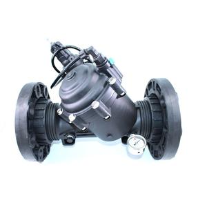 Válvula de Mantenimiento de Presión de 110 4 Pulgadas para Control de Agua en Riego Agrícola - Product Image 2