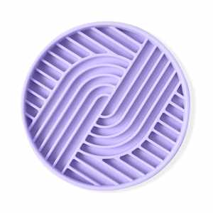 Plato de Alimentación Duradero para Mascotas, de Silicona, Ecológico, 100% de Grado Alimenticio, Hecho en Vietnam, para Uso en Interiores y Exteriores - Product Image 4