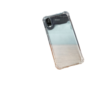 Los más vendidos de TPU transparente <span class=keywords><strong>para</strong></span> Airbag, cubierta anticaída <span class=keywords><strong>para</strong></span> teléfonos móviles G24 G04 G34, dispositivos de alimentación al por mayor disponibles - Product Image 6