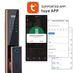 Adonio-impresora electrónica, IFI uya ingerprint - Product Image 3