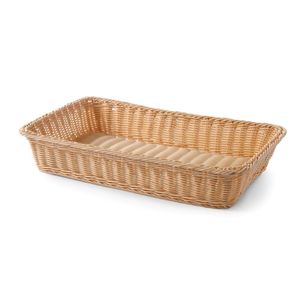 Cestini per Pane Hendi 530x320x(H)90mm GN 1/1, Vassoi di Servizio - Product Image 1