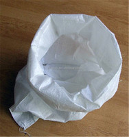 Sacs d'emballage tissés pour farine de maïs 5 kg 10 kg