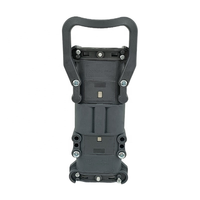 Connecteurs de batterie REMA 80A/160A/320A 150V, connecteur d'alimentation pour chariot élévateur, prise industrielle de charge pour transpalettes électriques