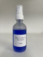 Sérum de croissance capillaire Verda AHK-Cu en spray, marque privée, traitement avancé de repousse des cheveux, anti-perte, sérum capillaire au tripeptide-3 de cuivre