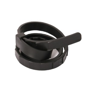 Collier <span class=keywords><strong>anti</strong></span>-puces, <span class=keywords><strong>anti</strong></span>-tiques et <span class=keywords><strong>anti</strong></span>-poux imperméable pour chiens et chats, réglable avec une protection de 8 mois - Product Image 4