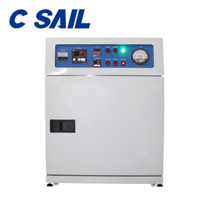 Phòng sạch lò lớp <span class=keywords><strong>100</strong></span> nhiệt độ cao bụi miễn phí công nghiệp điện sưởi ấm Máy sấy cho chip trạng thái Rắn tụ - Product Image 3