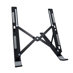 Nhà Máy Trực Tiếp Kim Loại Người Giữ Điện Thoại Có Thể Gập Lại <span class=keywords><strong>Tablet</strong></span> <span class=keywords><strong>PC</strong></span> Bàn Máy Tính Xách Tay Đứng Máy Tính Bảng Di Động <span class=keywords><strong>PC</strong></span> Đứng - Product Image 4