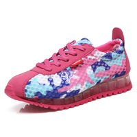 Sh10705a 2018 novos calçados femininos, de alta qualidade, para o verão, sapatos esportivos