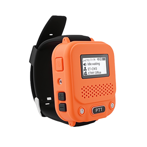Walkie talkie de red POC ETMY ET-CW3 - Product Image 1