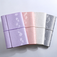Carnet de notes de luxe personnalisé A5 A6 à trois volets en cuir PU gaufré croco avec logo, planificateur à reliure par sangle, idéal pour un budget de cadeaux