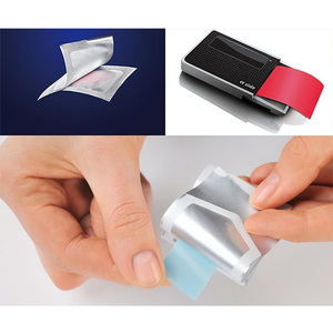 Tadalafile oral dislove mesin pembuat film - Product Image 2