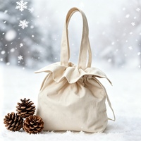 Pochette en velours personnalisée avec logo imprimé pour voyage, mariage, fête, cadeau de luxe rose mignon, sac à main en velours pour cosmétiques, sac fourre-tout