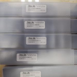 Potenciómetro Lineal Penny+Giles SLS190/0050/C/66/01/N, Rosca 12-32, Diámetro del Actuador 2.29mm - Product Image 4