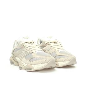 Chaussures de sport tendance en vente directe d'usine, chaussures de tennis à semelle épaisse 9060, chaussures de marque de luxe pour hommes et femmes - Product Image 4