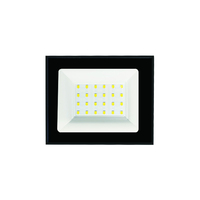 Projecteur LED en aluminium SLFAP405 10W, étanche IP65, haute performance, éclairage extérieur