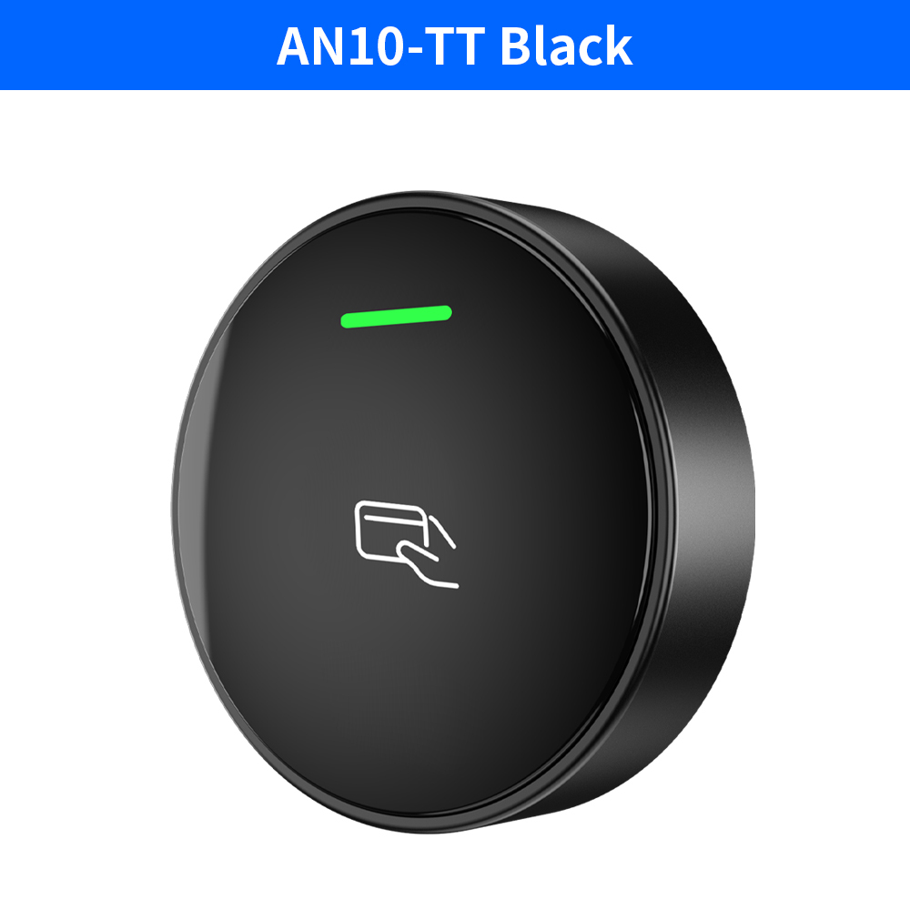 AN10-TT negro