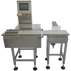 Bilancia a Rulli Statica con <span class=keywords><strong>Luce</strong></span> di Allarme a Tre Colori per Pesce e Alimenti - Product Image 5