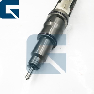 Injecteur de carburant diesel VOE21371672 21371672 JIAJUE pour moteur D13A avec garantie de 3 mois - Product Image 3