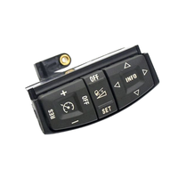 Interruptor de Volante para Camión Scania, Precio de Fábrica, Referencias 1486287 y 1870912